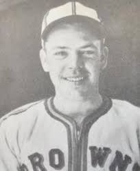 August 10, 1945: Browns win slugfest at the bottom of the American League