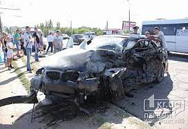 Мы хотим, чтобы друзья, однокурсники, одноклассники, соседи и коллеги всегда оставались в контакте. V Krivom Roge Proizoshlo Strashnoe Dtp Dva Cheloveka Pogibli Na Meste Avarii Obnovleno Pervyj Krivorozhskij