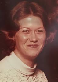 Gladys Anderson Obituary