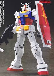 Mobile Suit Gundam The Origin Rx 78 02 Gundam Magnet Coating Rx 77 1 Guncannon Rx 75 Guntank Custom Build Updated 9 16 1 Gundam Gundam Art Mobile Suit