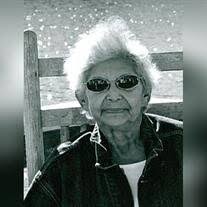 Helen Joyce Boatwright Obituary