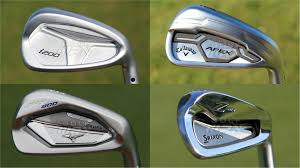 Top game improvement irons of 2018. Members Choice The Best Game Improvement Irons Of 2017 Golfwrx