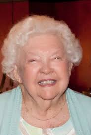 Mary Dibble Obituary -