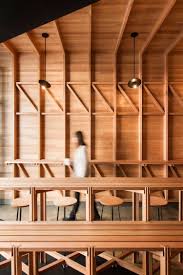 Interview Adelaide Architectural Workshop Studio Gram With Images Cafe Design Australian Interior Design Interior Design Awards