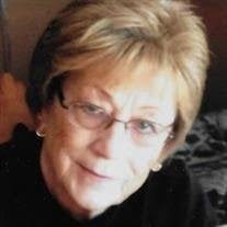 Marjorie Johnson Obituary