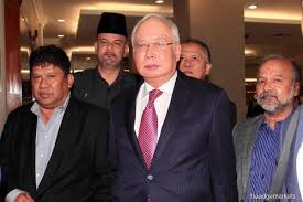 Sprm sedang siasat ahli perniagaan, disyaki tipu 1mdb (news). Ex Macc Chief Abu Kassim Suggested Charging Najib With 1mdb Src Related Crimes In 2015 Edgeprop My