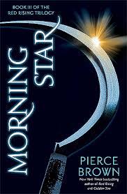 A decade ago, darrow was the hero. Morning Star Red Rising Saga 3 By Pierce Brown