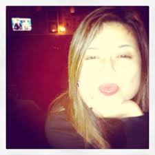 Jenny Campos (@JennyCamposW)