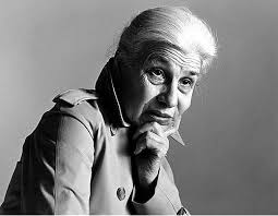 Memoriando Fotografía: EVE ARNOLD