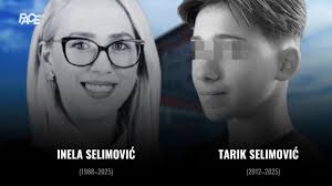 Novi detalji monstruoznog ubistva u Kalesiji: Emir Selimović udavio suprugu  Inelu i sina