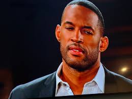 What happened to the actress's face?