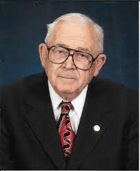 Obituary for Edwin C. Runner Esq.