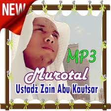 Download Murotal Ustadz Zain Abu Kautsar 1 0 0 Apk Downloadapk Net