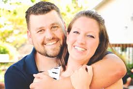 Wooten, Locke to marry in June