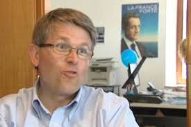 Patrick Hetzel : appel pour le rapport Gallois