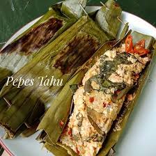 Pepes adalah salah satu kuliner khas indonesia. Tahu Putih Untuk Membuat Pepes Tahu Resep Makanan Lengkap Resep Masakan Lezat Indonesia