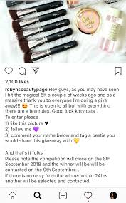 Maybe you would like to learn more about one of these? 8 Tips For Hosting A Successful Instagram Giveaway Or Contest Instagram Courses Tutorials Tips By Alex Tooby