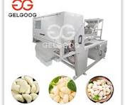 Galic Clove Color Sorting Machine For Sale