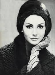 A la Recherche des Modes Perdues et Oubliées : janvier 2013