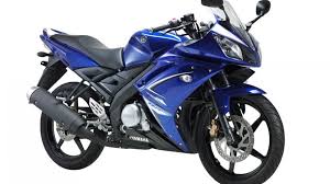 Blue wallpapers on this website are the best definition of high definition graphics. Yamaha R15 Wallpaper 128376
