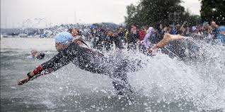 Thus iron man is born. Ironman Soll Im September Stattfinden Sport