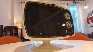 Image result for Pale Yellow 1983 Philco