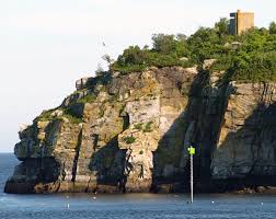 Peaks island is the most populous island in casco bay, maine. No 2407 Peaks Island