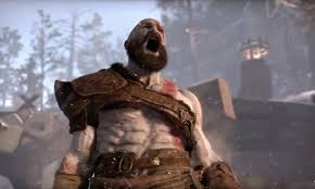 Action, adventure, 3rd person language: God Of War 2016 Pc Games Torrents