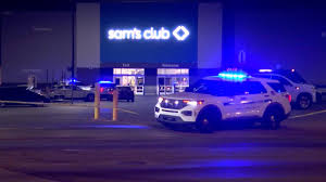 Frito-Lay employee killed by stray bullet at Sam's Club: Police