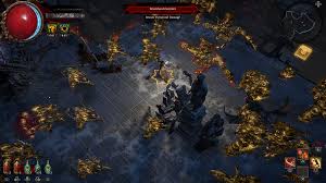 A subreddit dedicated to path of exile, an arpg made by grinding gear games. Path Of Exile S Legion Expansion Gets A Ps4 Release Date Playstation Blog