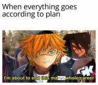 The Promised Neverland Know Your Meme