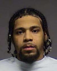 Featured Warrant: Johnathan Rivera