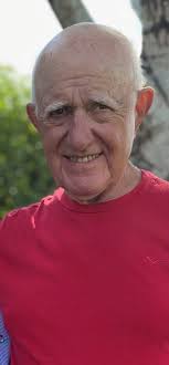 Richard "Dick" L. West