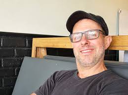 Fundraiser for David Reynolds by FairFeed Community : FairFeed Fundraiser  for Chef Dave & His Family