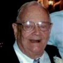 Dr. James Carrow Obituary