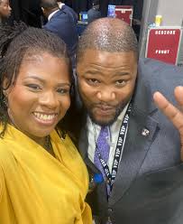 Happy Founders Day to the men of Omega Psi Phi. Special shout out to Bro.  Ricky Lewis and Bro. David Marion for your service. #SigmaGammaRho #SGRho  #Greater #omegapsiphi