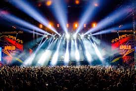 Lees de laatste info over paaspop 2021 op. Paaspop 2021 Verplaatst Naar September Mellowed