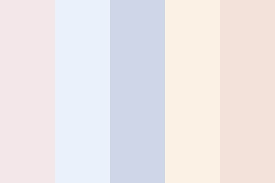 Get starting colors from your images. Gradient Aesthetic Pastel Blue Color Palette Novocom Top