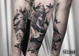 Pin De Bester Freund Tatowierungen En Wallpaper En 2020 Tatuaje De Naruto Itachi Uchiha Fotos De Naruto Shippuden