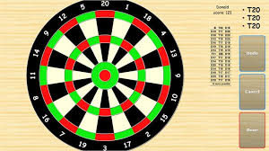 Buy Darts Scores Microsoft Store En Au