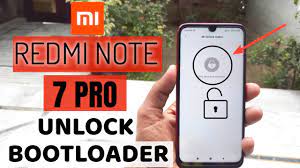 Download mi unlock tool to your pc & extract it · 3. How To Unlock Bootloader Redmi Note 7 Pro