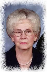 Gladys Ruth Adkisson Tallant (1927-2014)