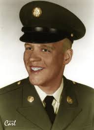 SFC Alan Lee Boyer (1946-1968)
