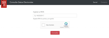 Electores que que no militan en partidos políticos: Bqkbf9jvp68zjm