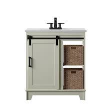 42 × 22 × 34.5 Vanities Brand Twin Star