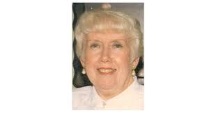 Jean Irving Obituary (1923