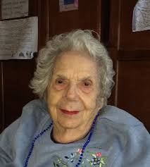 Edna Cave Obituary April 26, 2015