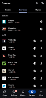 Tachiyomi (unofficial) on X: Done recording now editing and this is the  result (success) ✓ t.coqkiQmqD9wu  X