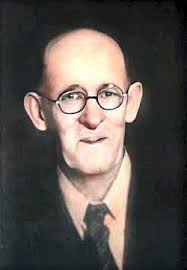 Joseph Hyrum Robbins (1877-1970)