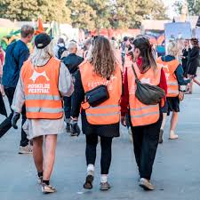 In 1972, the festival was taken over by the roskilde foundation, which has since run the festival as a. Do It Yourself The Right Way Roskilde Festival